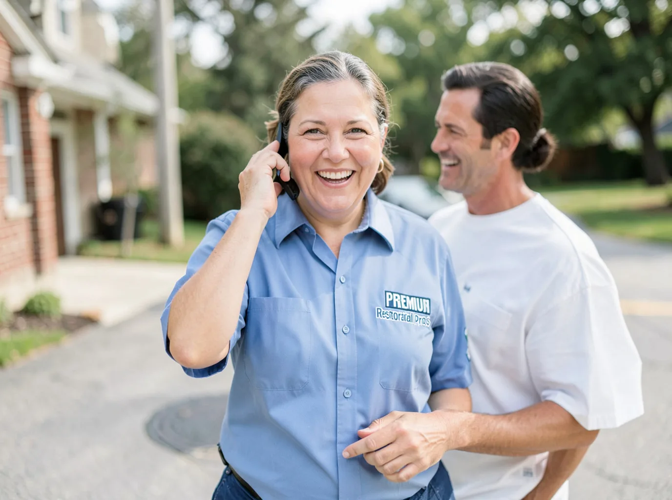 Water Damage Restoration West Point, GA FAQs